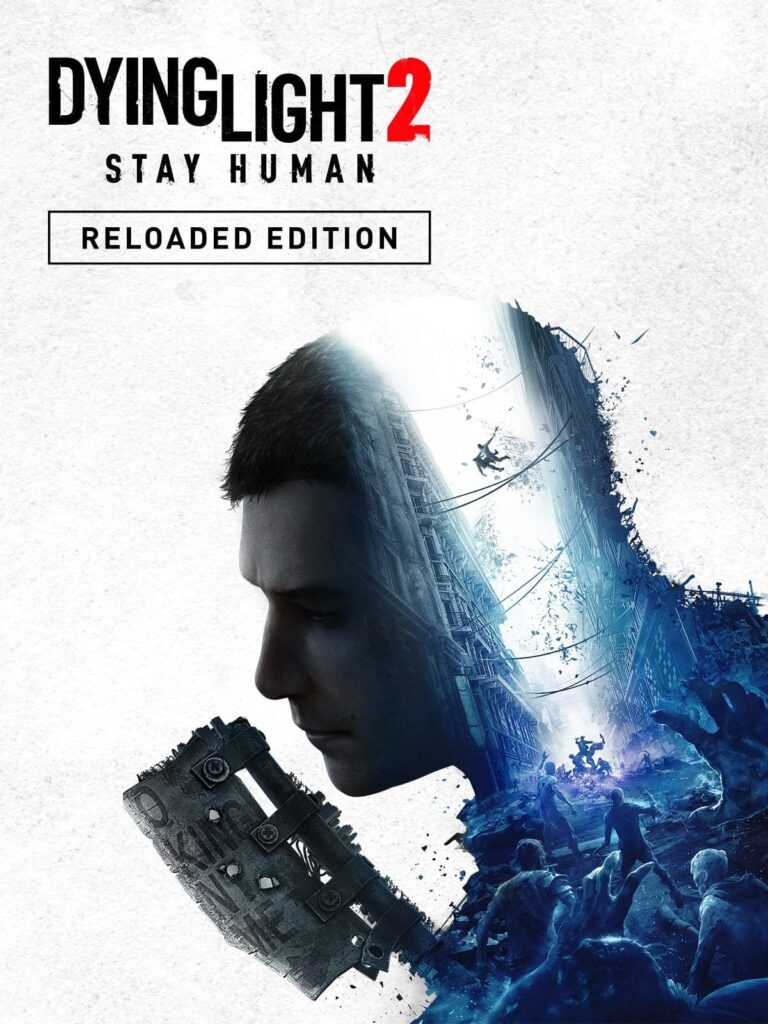 Dying Light 2 Reloaded Edition Online (PC) + Instalação [Steam Amiga]