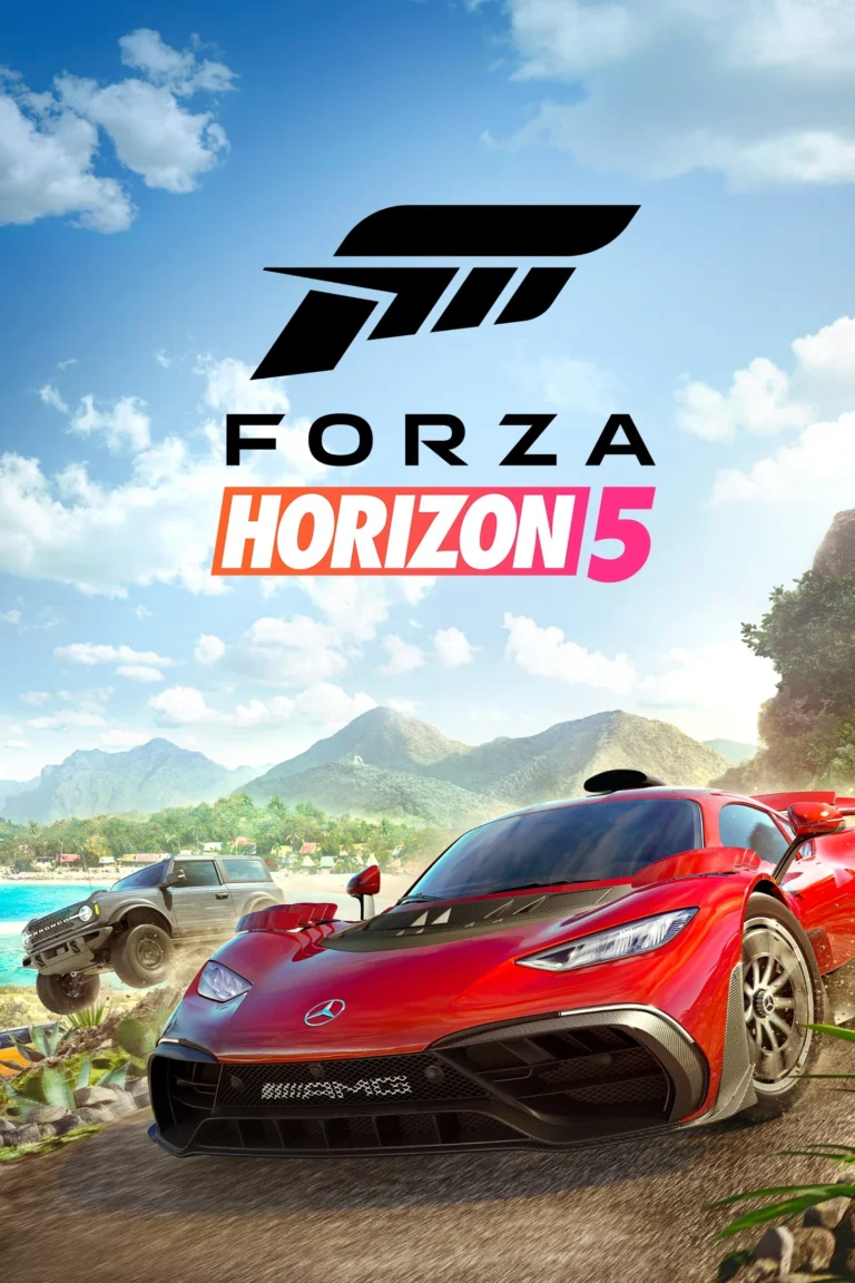 Forza Horizon 5 Premium Online (PC) PT-BR + Instalação [Steam Amiga]