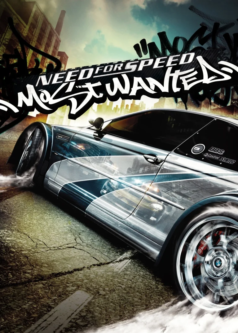 Need for Speed Most Wanted Black Edition (PC) PT-BR + Instalação [Steam Amiga]