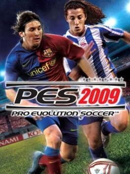 Pro Evolution Soccer 2009 (PC) PT-BR + Instalação [Steam Amiga]