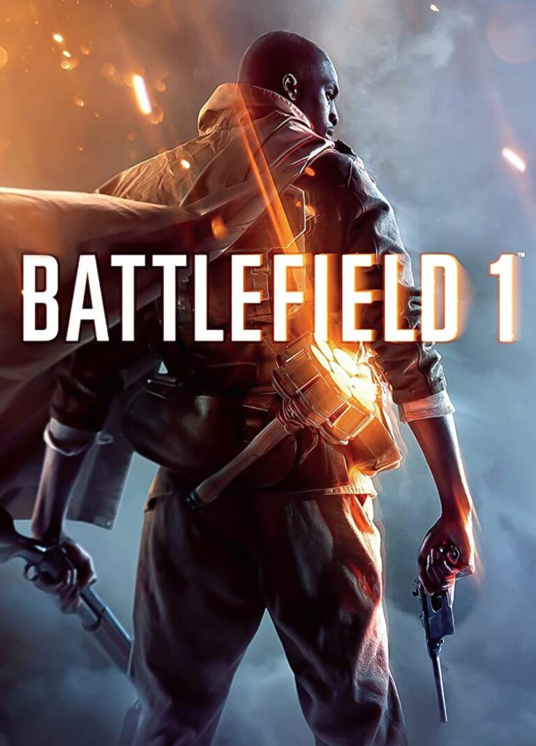 Battlefield 1 Deluxe Edition (PC) PT-BR + Instalação [Steam Amiga]