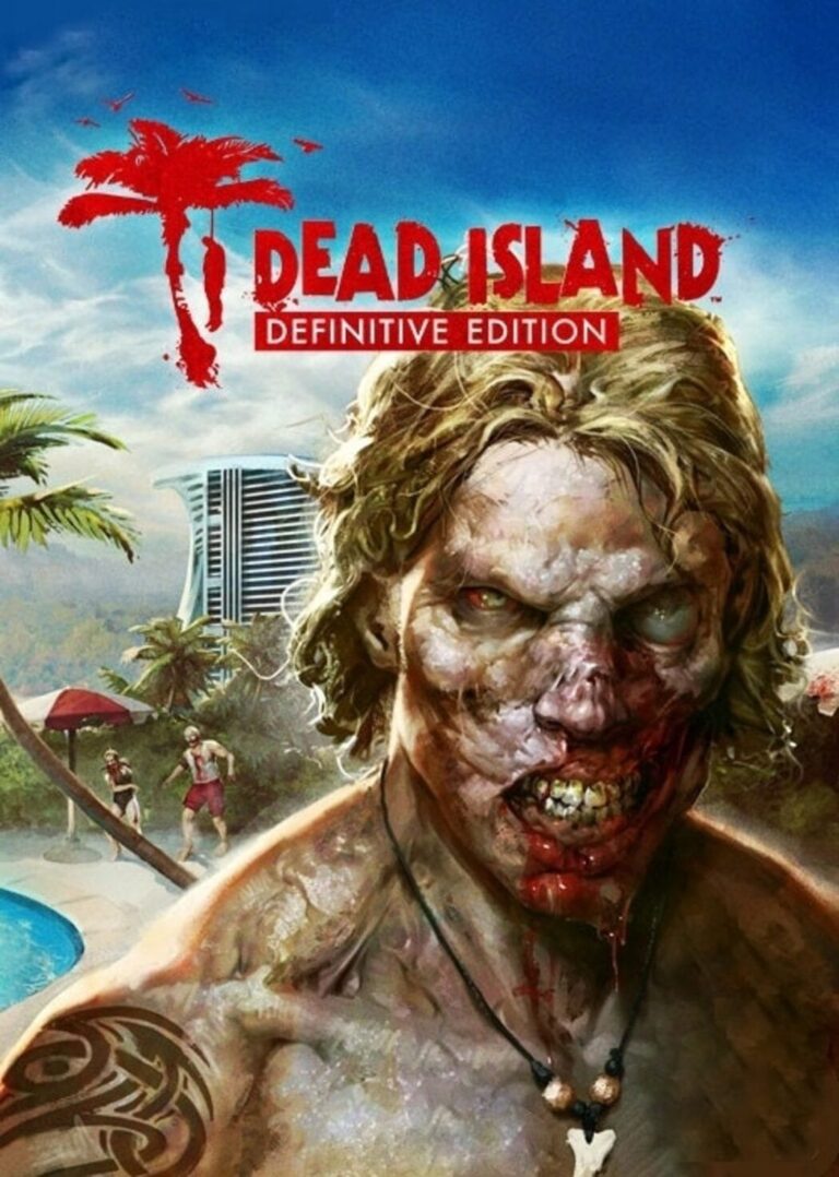 Dead Island Definitive Edition (PC) PT-BR + Instalação [Steam Amiga]