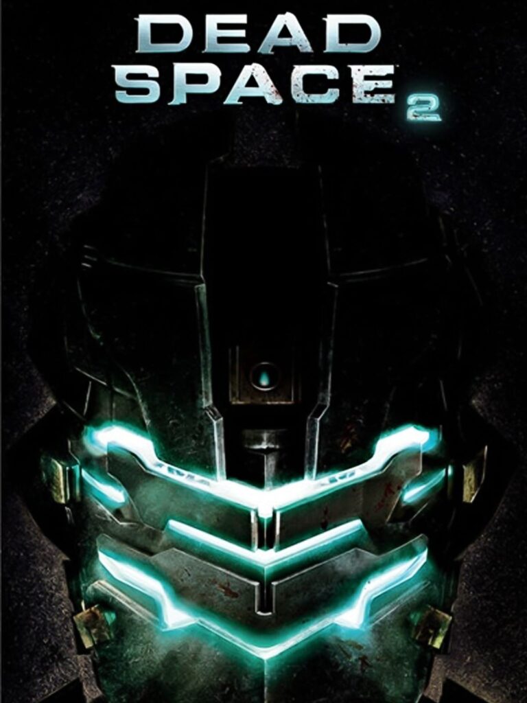 Dead Space 2 (PC) PT-BR + Instalação [Steam Amiga]