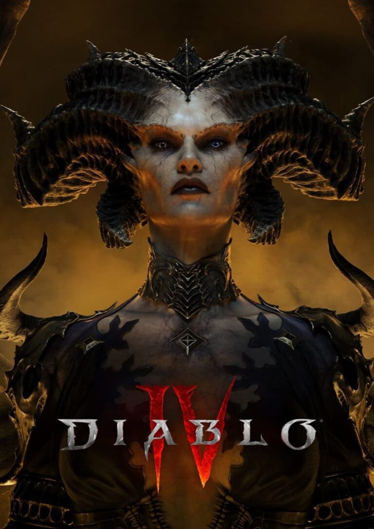 Diablo IV (PC) + Instalação [Steam Amiga]