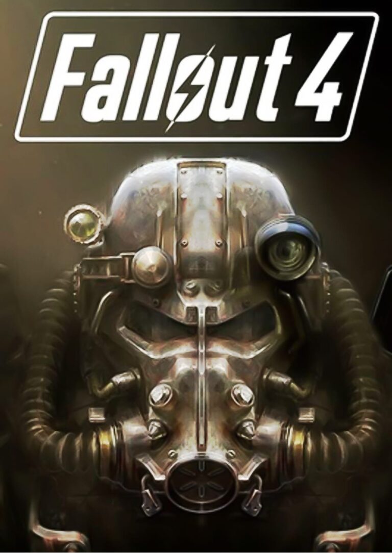 Fallout 4 Complete (PC) PT-BR + Instalação [Steam Amiga]