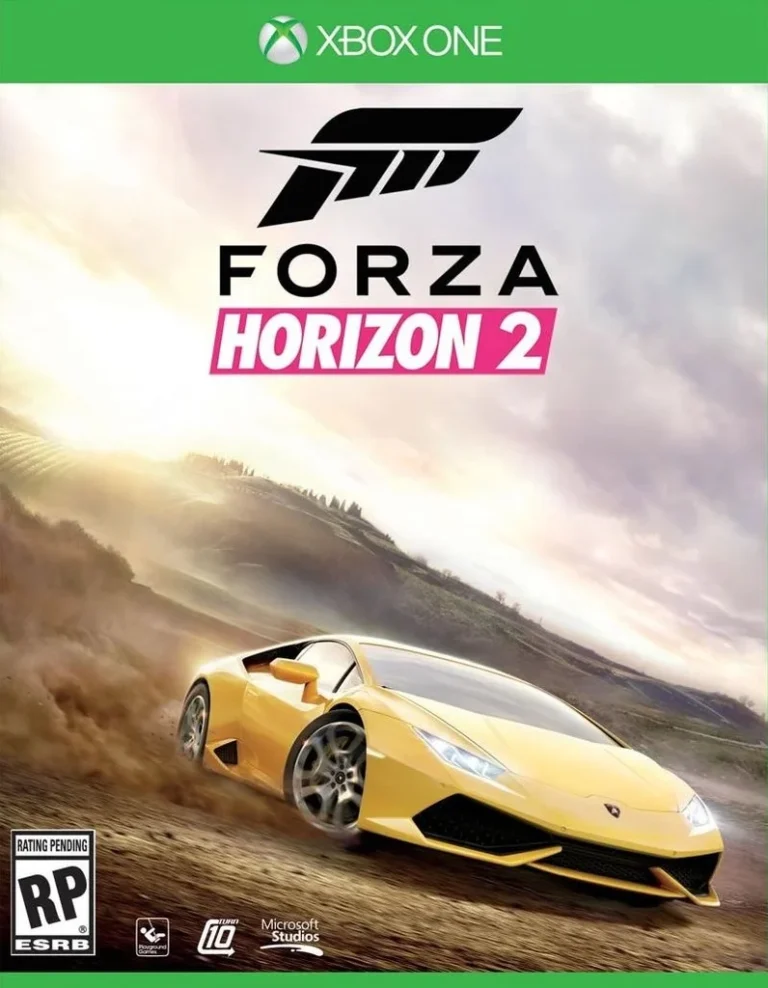 Forza Horizon 2 Dublado (PC) PT-BR + Instalação [Steam Amiga]