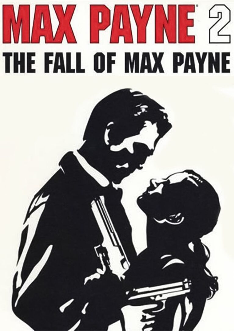 Max Payne 2 (PC) PT-BR + Instalação [Steam Amiga]
