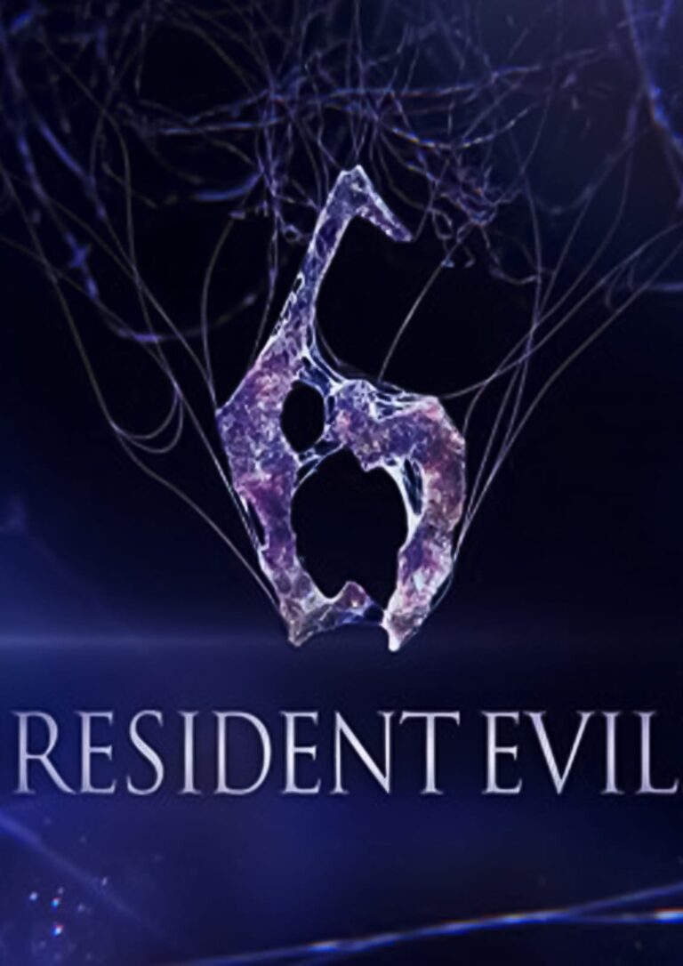 Resident Evil 6 Online (PC) PT-BR + Instalação [Steam Amiga]