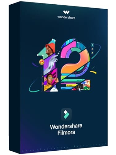 Wondershare Filmora 12 Portable (PC) PT-BR + Instalação [Steam Amiga]