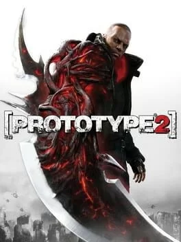 Prototype 2 (PC) PT-BR + Instalação [Steam Amiga]