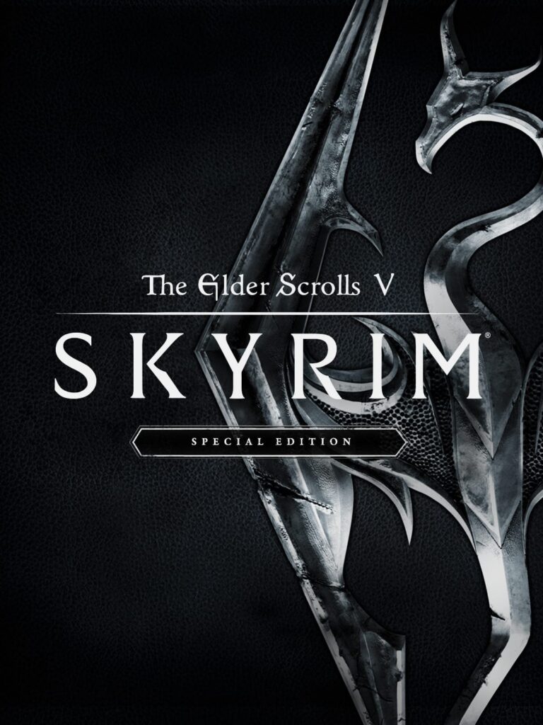 The Elder Scrolls V Skyrim Special (PC) PT-BR + Instalação [Steam Amiga]