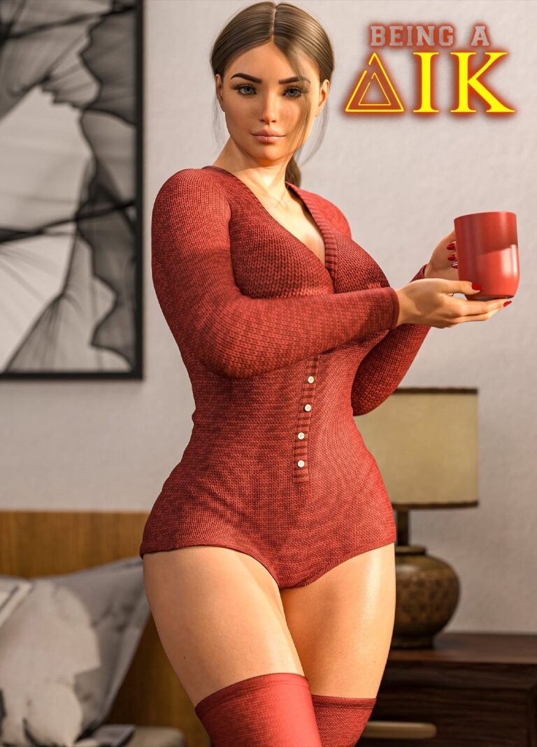 Being a DIK (PC) PT-BR + Instalação [Steam Amiga]