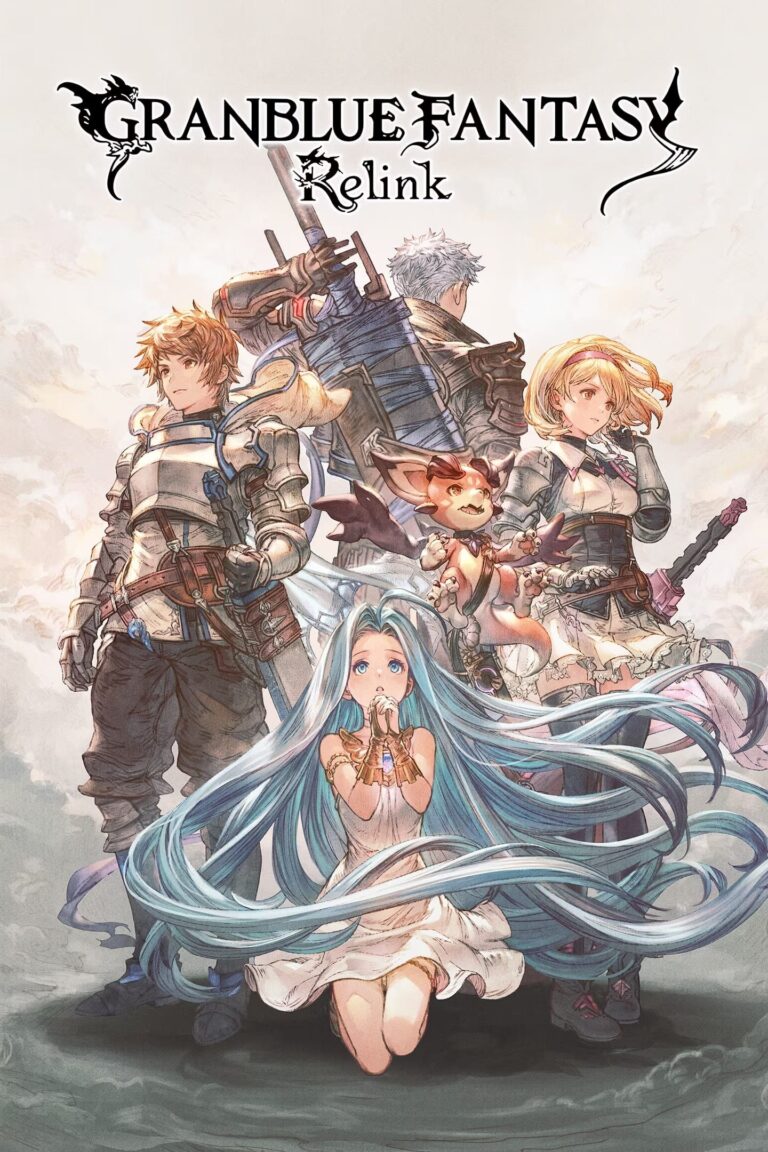 Granblue Fantasy Relink Online (PC) + Instalação [Steam Amiga]
