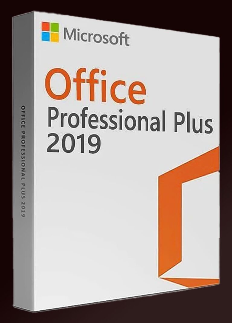 Microsoft Office 2019 Professional Plus (PC) PT-BR + Instalação [Steam Amiga]
