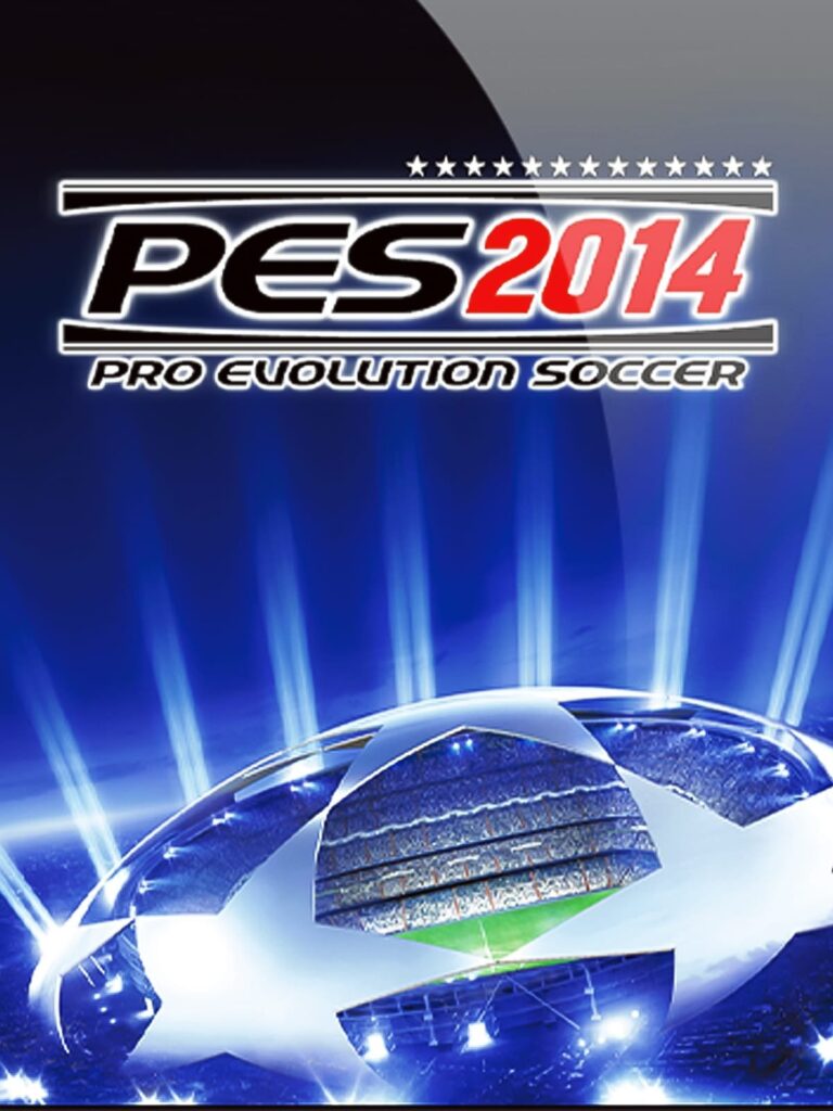Pro Evolution Soccer 2014 (PC) + Instalação [Steam Amiga]