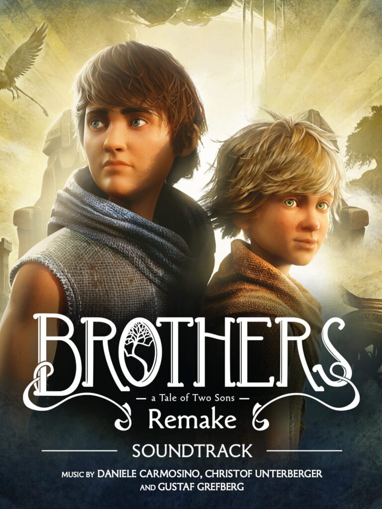 Brothers A Tale of Two Sons Remake (PC) PT-BR + Instalação [Steam Amiga]