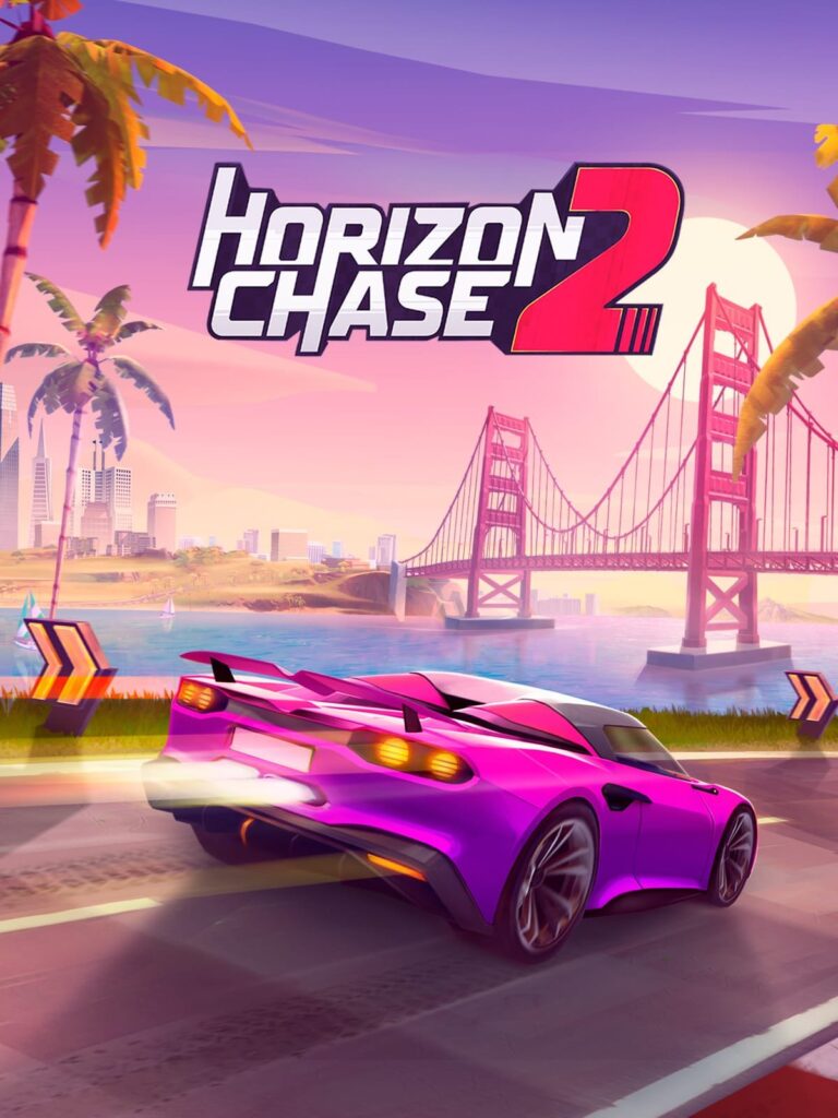 Horizon Chase 2 (PC) PT-BR + Instalação