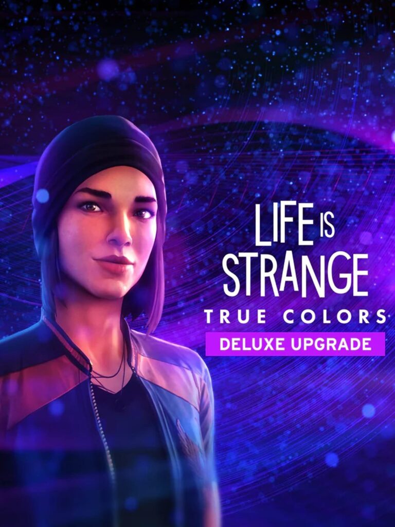 Life is Strange True Colors Deluxe Edition (PC) PT-BR + Instalação [Steam Amiga]