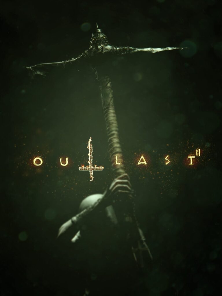 Outlast 2 (PC) PT-BR + Instalação [Steam Amiga]
