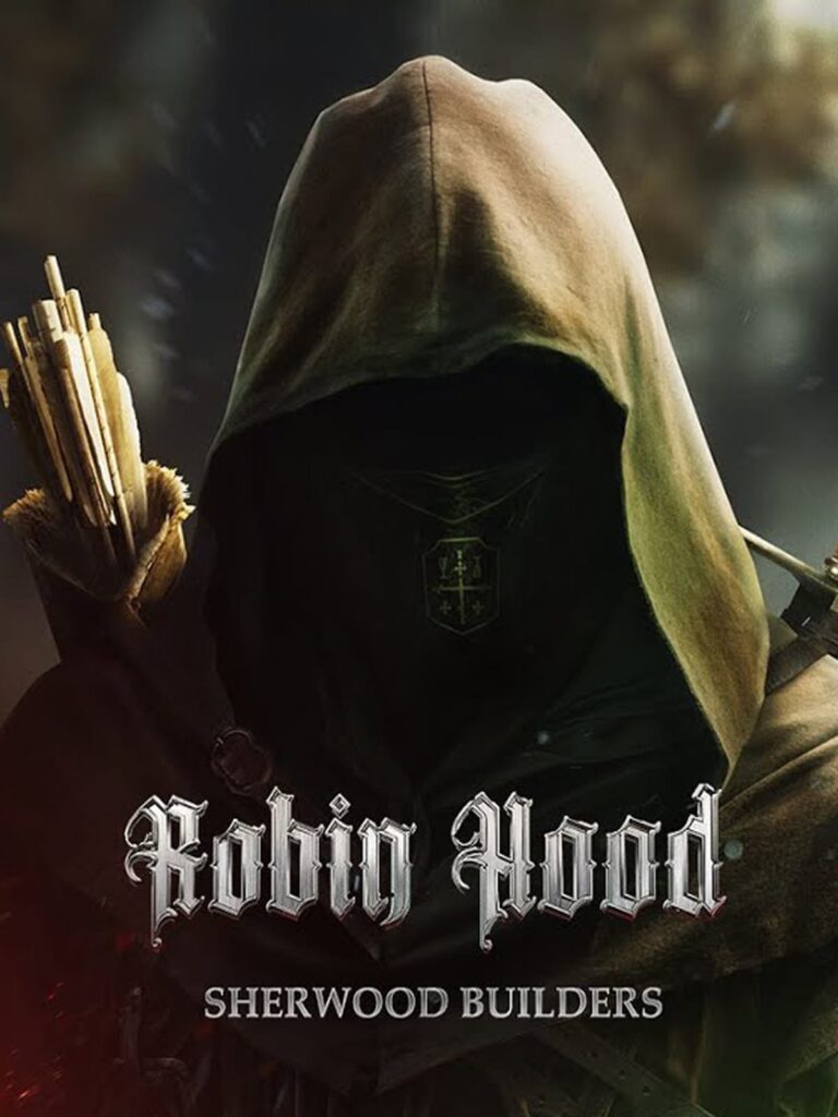 Robin Hood Sherwood Builders (PC) PT-BR + Instalação [Steam Amiga]