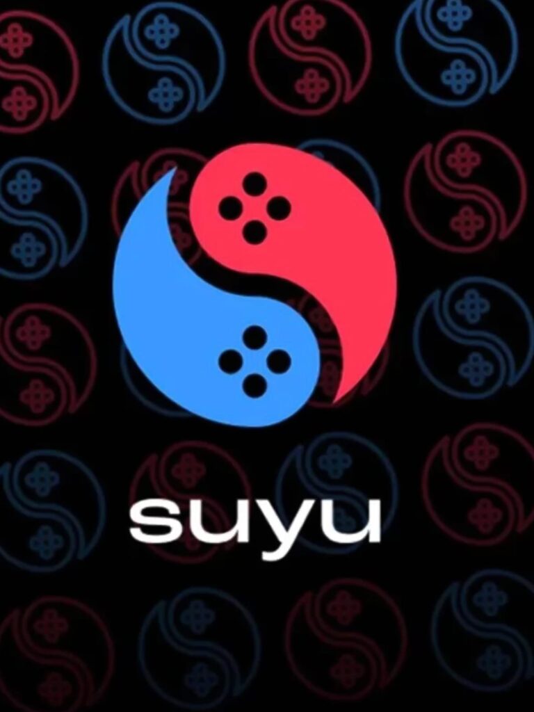 Baixar SUYU Emulador de SWITCH (Android) + Instalação [Steam Amiga]