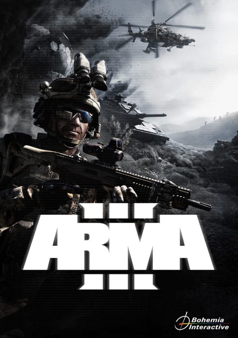 Arma 3 Ultimate Edition (PC) PT-BR + Instalação [Steam Amiga]