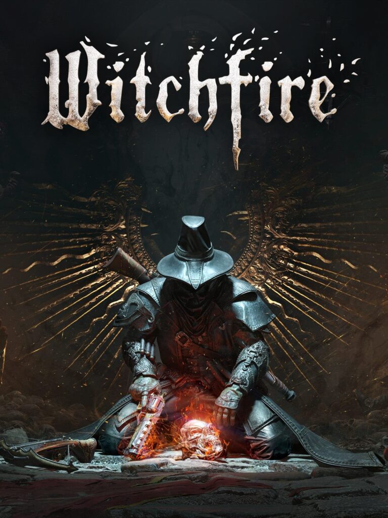 Witchfire (PC) + Instalação [Steam Amiga]