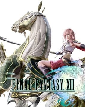 Final Fantasy Xiii (PC) PT-BR + Instalação [Steam Amiga]