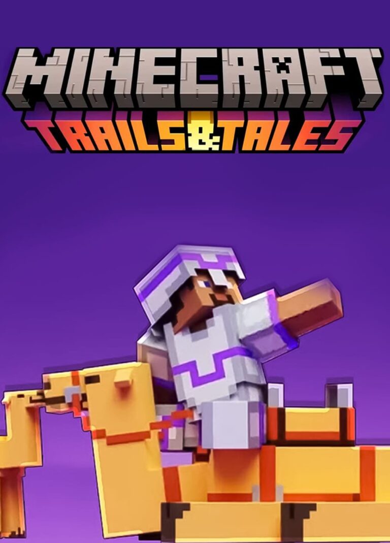 Minecraft Java Edition (PC) PT-BR + Instalação [Steam Amiga]