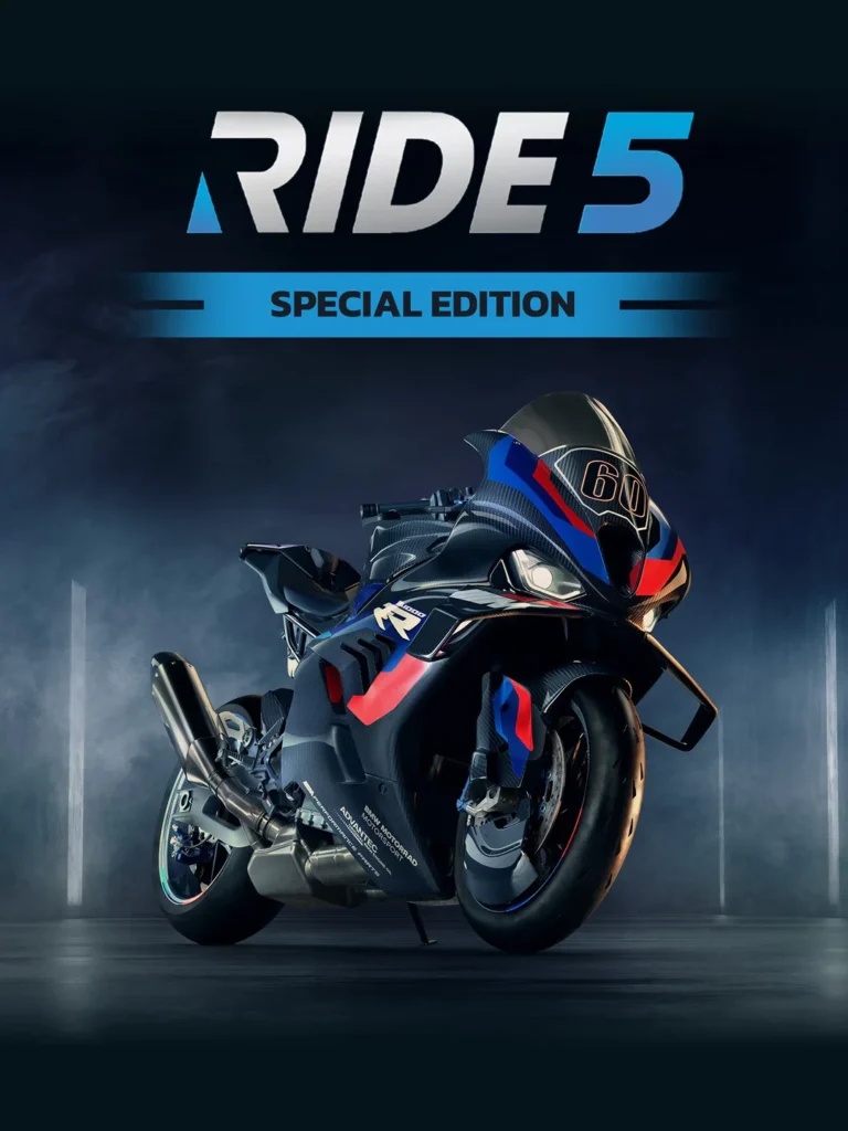 Ride 5 Special Edition (PC) PT-BR + Instalação [Steam Amiga]