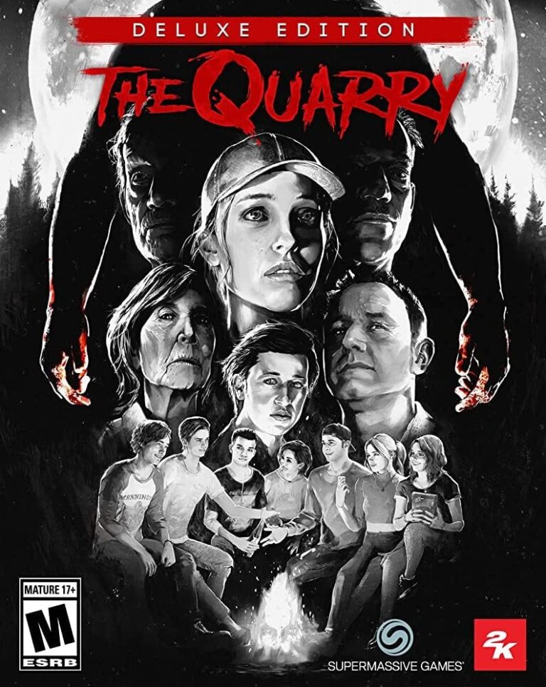 The Quarry Online (PC) PT-BR + Instalação [Steam Amiga]