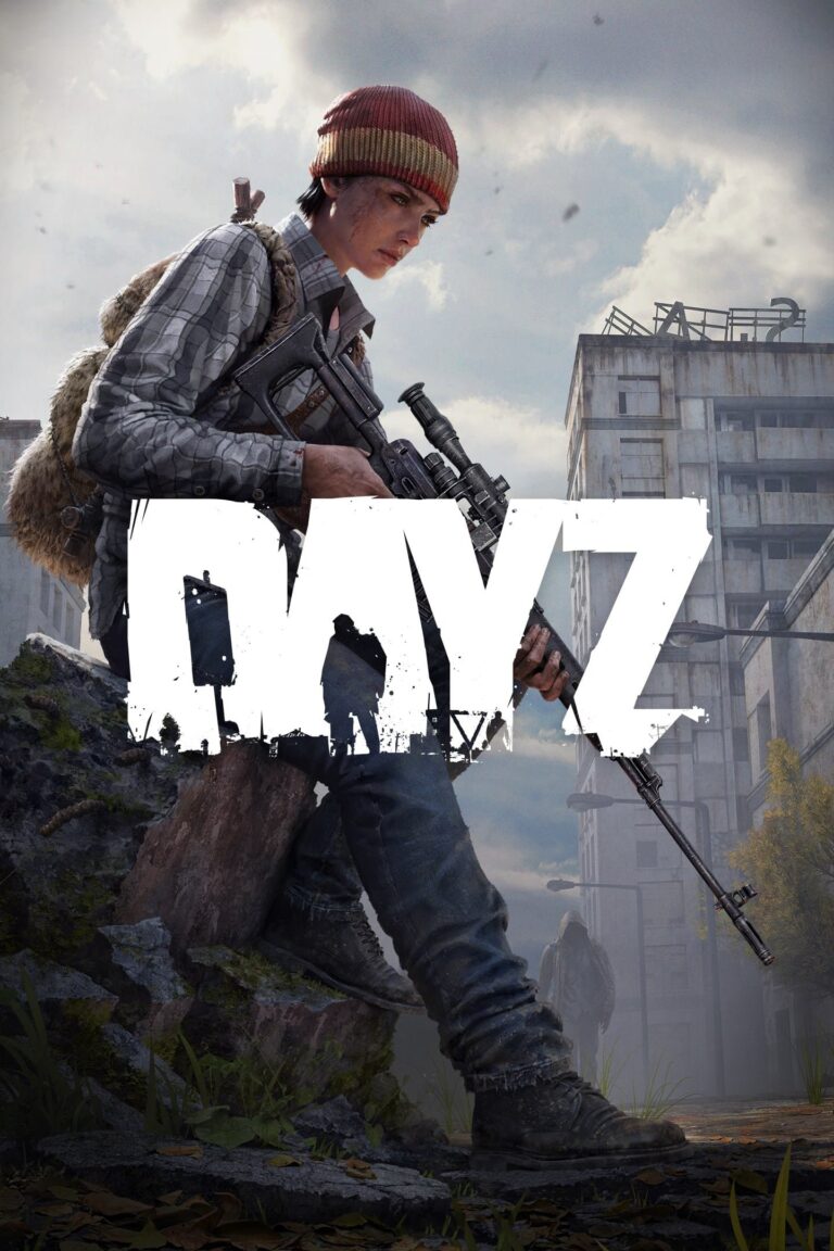 DayZ Online (PC) PT-BR + Instalação [Steam Amiga]