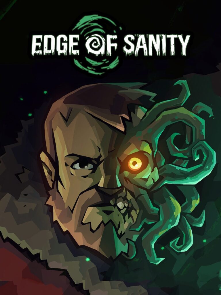 Edge of Sanity (PC) PT-BR + Instalação [Steam Amiga]