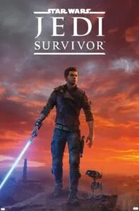 STAR WARS Jedi Survivor Deluxe Edition PC Torrent Grátis