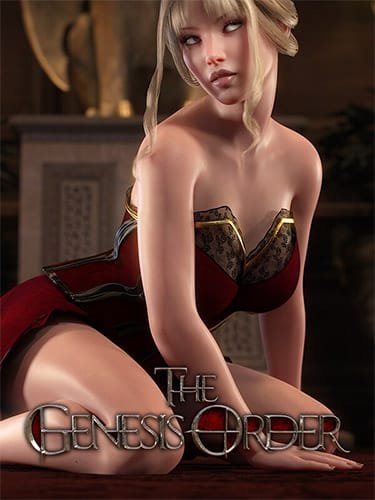 The Genesis Order (PC) PT-BR + Instalação [Steam Amiga]