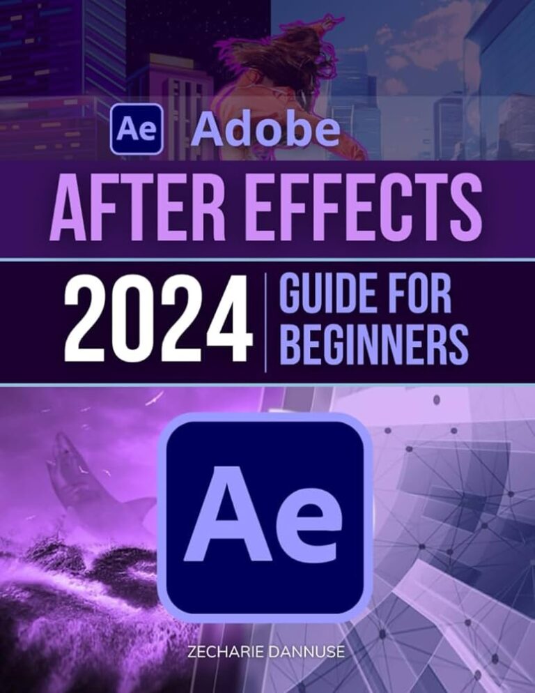 Adobe After Effects 2024 (PC) PT-BR + Instalação [Steam Amiga]