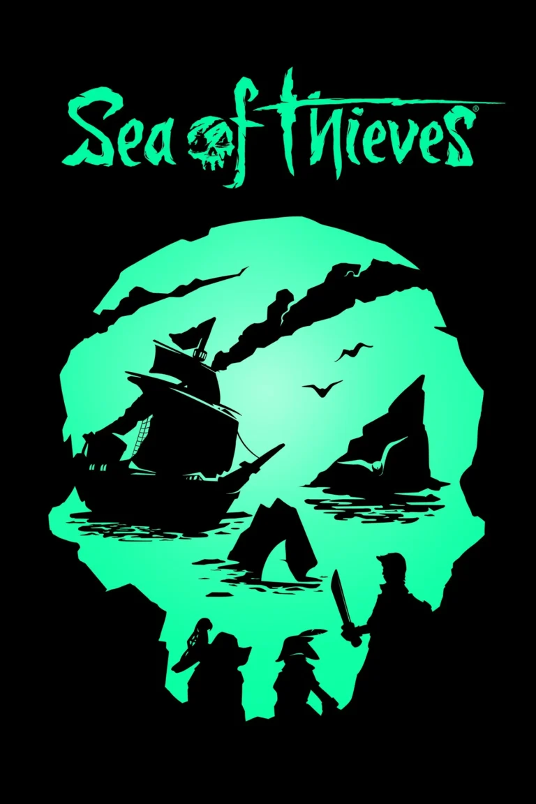 Sea of Thieves (PC) PT-BR + Instalação [Steam Amiga]