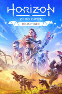 Horizon Zero Dawn Remastered Torrent Grátis