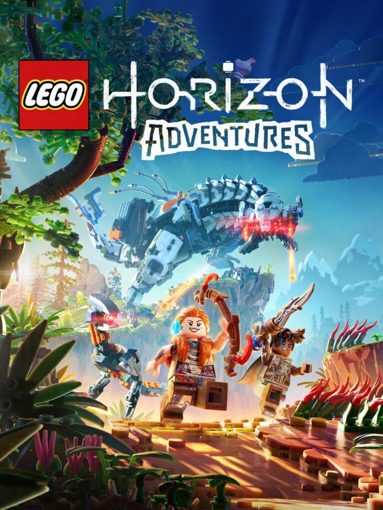 LEGO Horizon Adventures Online (PC) PT-BR + Instalação [Steam Amiga]