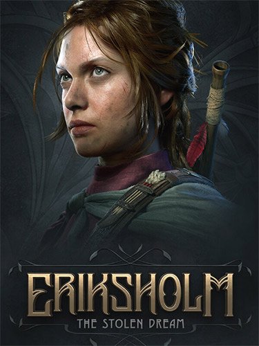 Eriksholm The Stolen Dream (PC) PT-BR + Instalação [Steam Amiga]