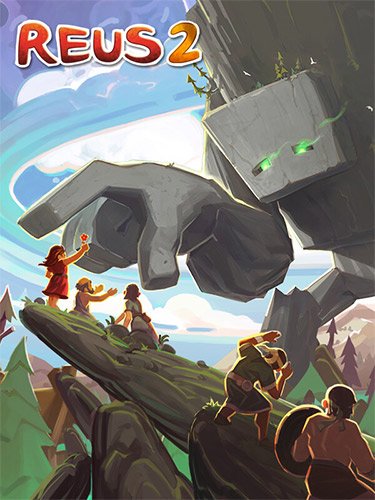 Reus 2 Complete Edition (PC) PT-BR + Instalação [Steam Amiga]